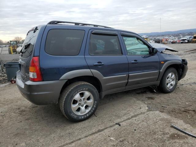 Photo 3 from auction – 2003 MAZDA TRIBUTE LX with VIN 4F2CZ94113KM01706