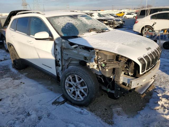 Photo 4 from auction – 2016 JEEP CHEROKEE L with VIN 1C4PJMCB2GW333890