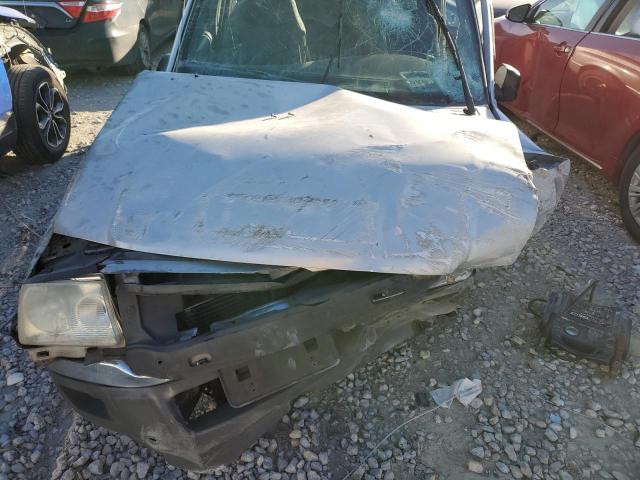 Photo 11 from auction – 2001 FORD RANGER with VIN 1FTYR10U71PB32487