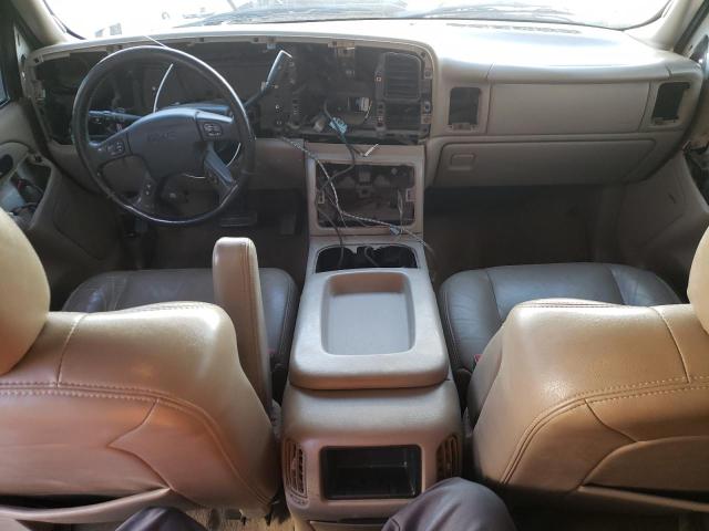 Photo 8 from auction – 2007 GMC NEW SIERRA with VIN 1GTEK19T97Z100039