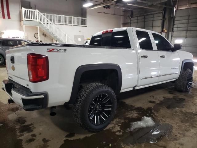 Photo 3 from auction – 2016 CHEVROLET SILVERADO with VIN 1GCVKSEC9GZ311835