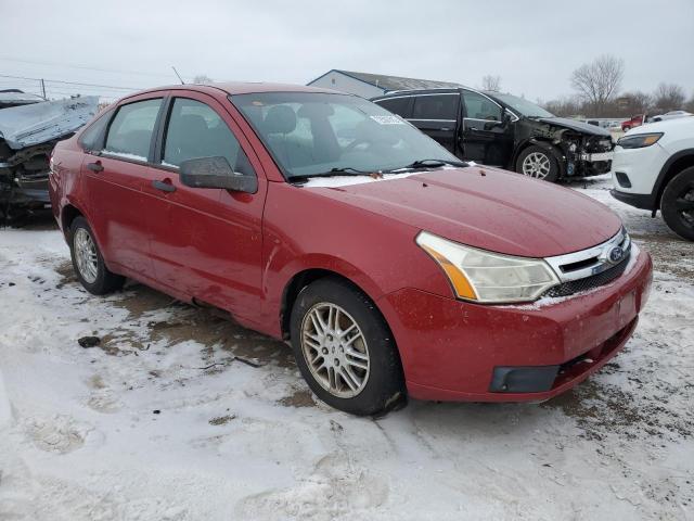 Photo 4 from auction – 2010 FORD FOCUS SE with VIN 1FAHP3FN3AW248637