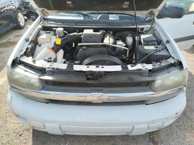 Photo 12 from auction – 2005 CHEVROLET TRAILBLAZE with VIN 1GNDS13SX52127646