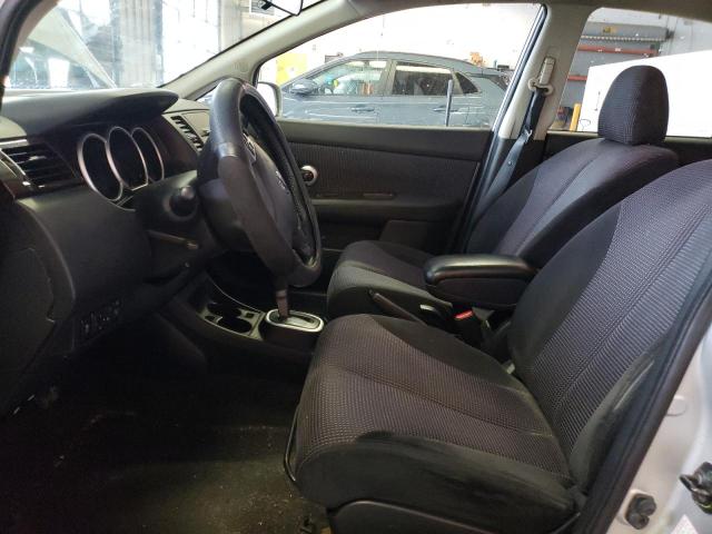 Photo 7 from auction – 2010 NISSAN VERSA S with VIN 3N1BC1AP8AL388121