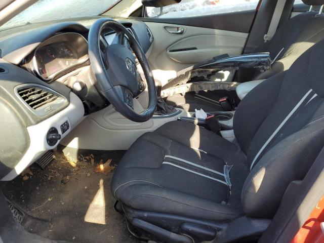 Photo 7 from auction – 2013 DODGE DART SXT with VIN 1C3CDFBA0DD302336