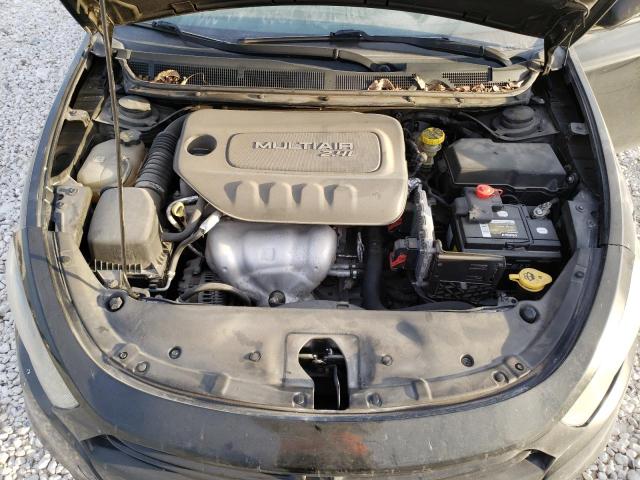 Photo 11 from auction – 2015 DODGE DART SXT with VIN 1C3CDFBBXFD278364