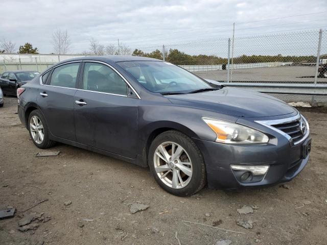 Photo 4 from auction – 2013 NISSAN ALTIMA 2.5 with VIN 1N4AL3AP5DC103823