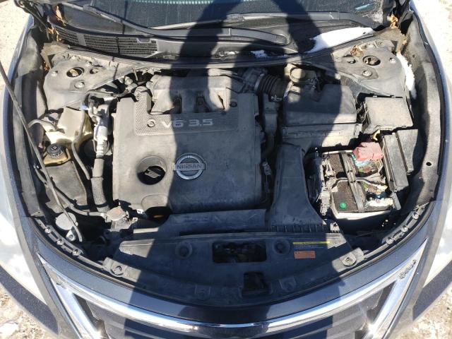 Photo 11 from auction – 2014 NISSAN ALTIMA 3.5 with VIN 1N4BL3AP4EC166837