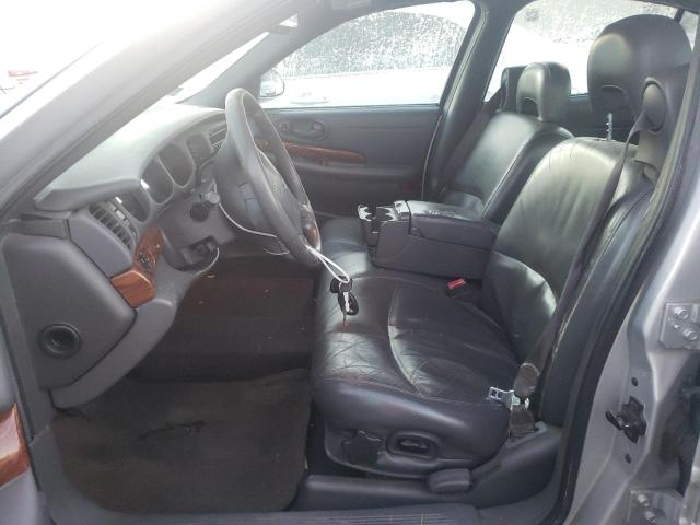 Photo 7 from auction – 2003 BUICK LESABRE CU with VIN 1G4HP52K03U145820