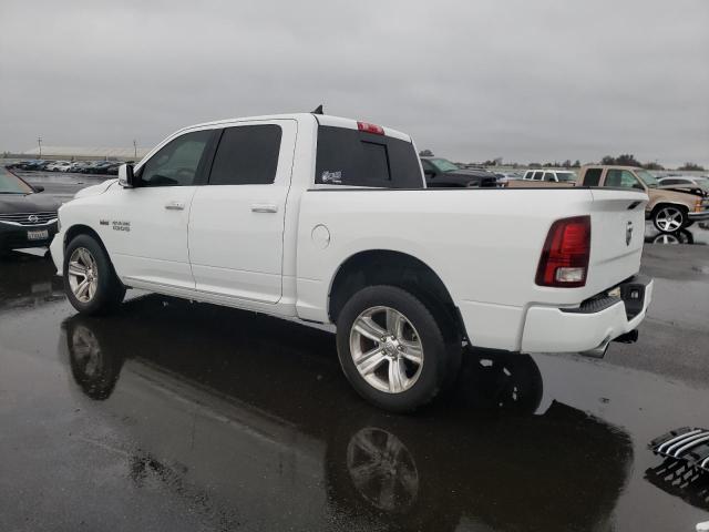 Photo 2 from auction – 2017 RAM 1500 SPORT with VIN 1C6RR6MTXHS637456