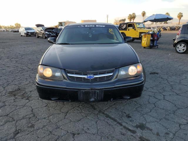 Photo 5 from auction – 2003 CHEVROLET IMPALA with VIN 2G1WF52E339331186