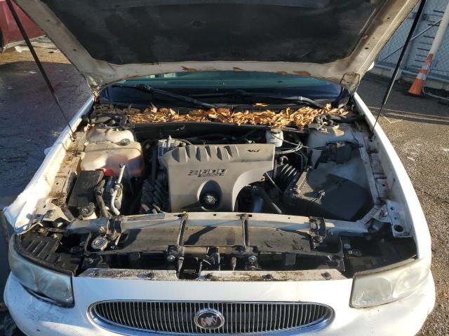 Photo 11 from auction – 2004 BUICK LESABRE CU with VIN 1G4HP52KX44160312