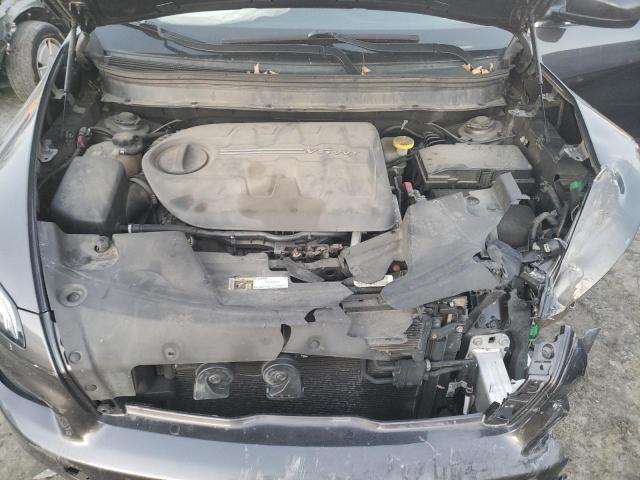 Photo 12 from auction – 2015 JEEP CHEROKEE L with VIN 1C4PJLCSXFW596542