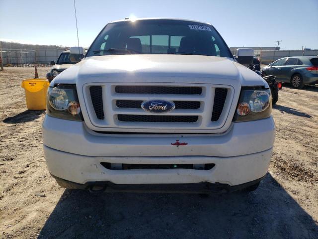 Photo 5 from auction – 2008 FORD F150 SUPER with VIN 1FTPW14V48FB03987