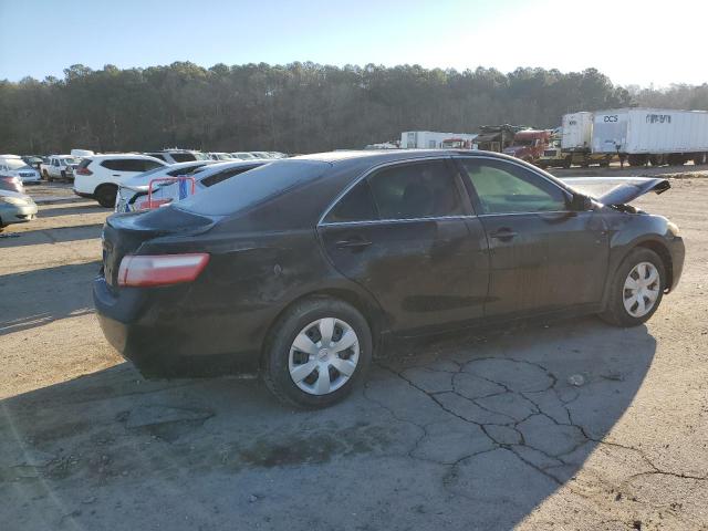 Photo 3 from auction – 2008 TOYOTA CAMRY CE with VIN 4T4BE46K58R032894