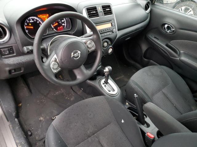 Photo 8 from auction – 2014 NISSAN VERSA with VIN 3N1CN7AP9EL855523