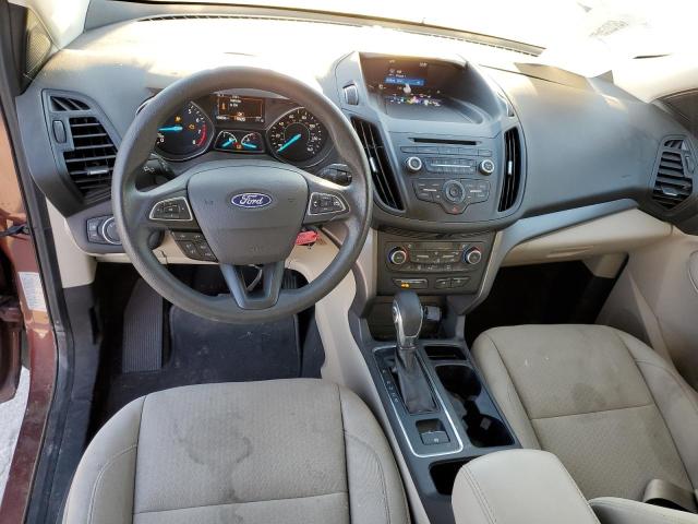 Photo 8 from auction – 2018 FORD ESCAPE SE with VIN 1FMCU0GD2JUA75444