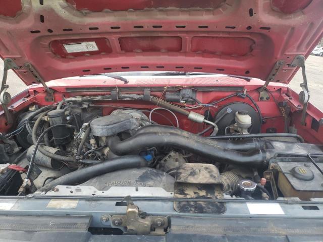 Photo 11 from auction – 1992 FORD F150 with VIN 1FTDF15N6NLA47663
