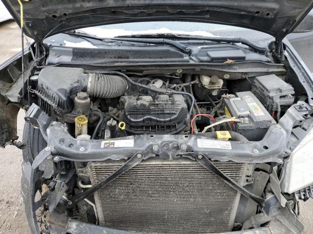 Photo 12 from auction – 2013 CHRYSLER TOWN & COU with VIN 2C4RC1BG1DR625260
