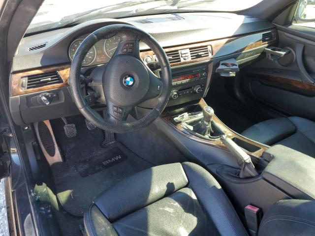 Photo 8 from auction – 2011 BMW 335 I with VIN WBAKG7C58BE262789