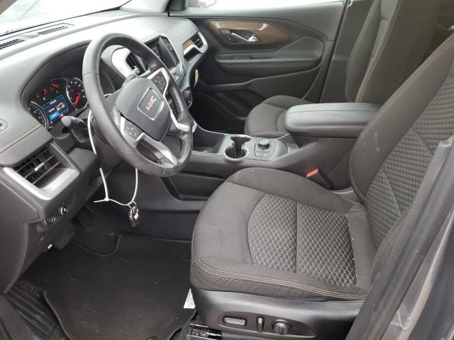 Photo 7 from auction – 2020 GMC TERRAIN SL with VIN 3GKALMEV3LL221370