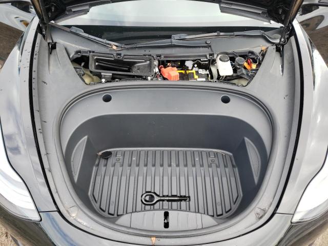 Photo 11 from auction – 2022 TESLA MODEL 3 with VIN 5YJ3E1EBXNF103627