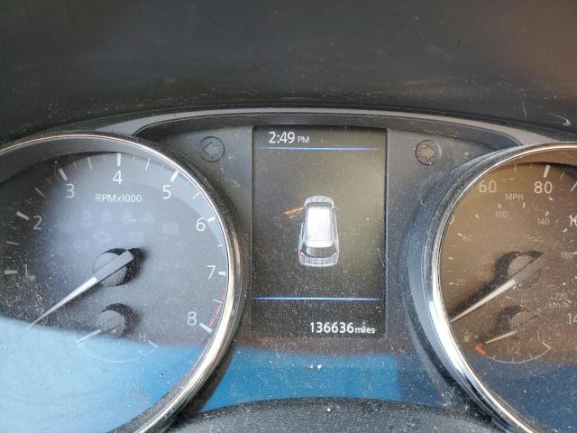 Photo 9 from auction – 2018 NISSAN ROGUE S with VIN KNMAT2MT6JP580911