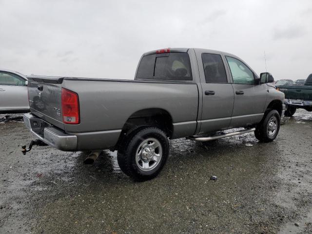 Photo 3 from auction – 2006 DODGE RAM 2500 S with VIN 1D7KS28C26J230855