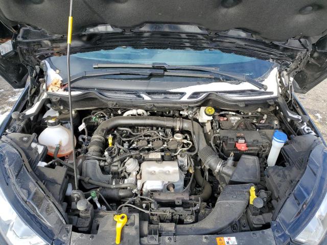 Photo 11 from auction – 2020 FORD ECOSPORT S with VIN MAJ3S2GEXLC319600