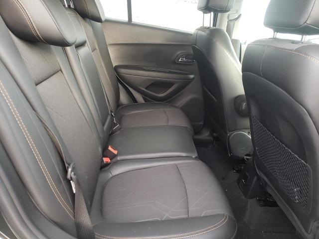 Photo 11 from auction – 2018 CHEVROLET TRAX 1LT with VIN 3GNCJPSB1JL262445