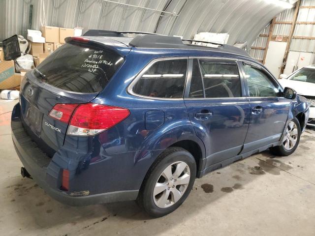 Снимка 3 от търг – 2011 SUBARU OUTBACK 2. с VIN 4S4BRCGC2B3332065