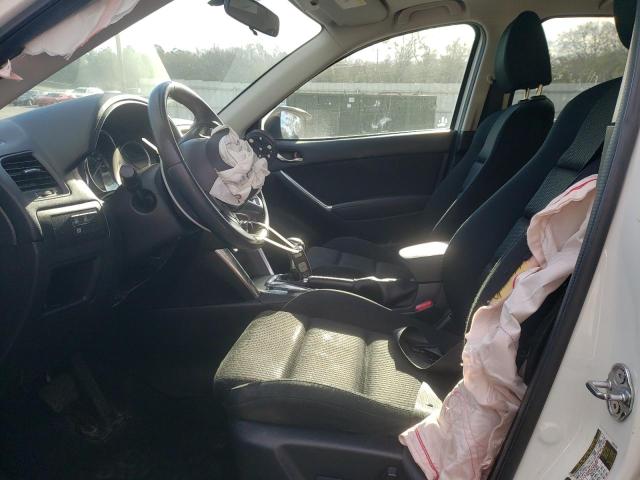 Photo 7 from auction – 2015 MAZDA CX-5 TOURI with VIN JM3KE2CY4F0553533