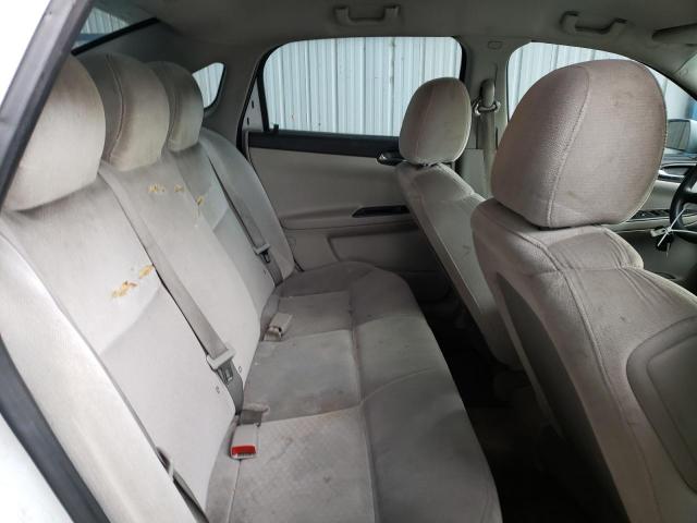 Photo 10 from auction – 2011 CHEVROLET IMPALA LS with VIN 2G1WF5EKXB1172052