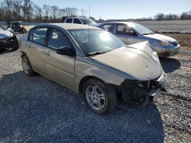 Photo 4 from auction – 2004 SATURN ION with VIN 1G8AJ52F74Z117120