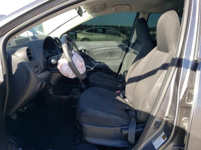 Photo 7 from auction – 2017 NISSAN VERSA S with VIN 3N1CN7AP8HL889019