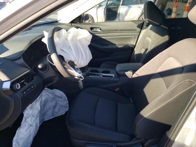 Photo 7 from auction – 2022 NISSAN ALTIMA S with VIN 1N4BL4BV2NN361522