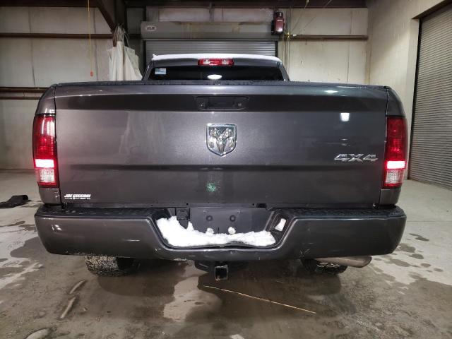 Photo 6 from auction – 2018 RAM 1500 ST with VIN 1C6RR7FG6JS246896