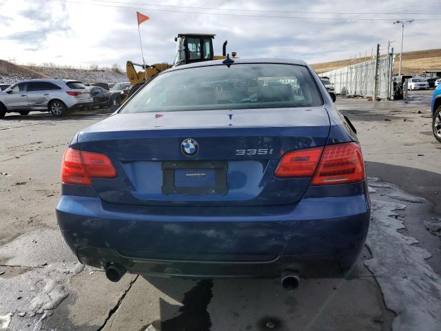 Photo 6 from auction – 2011 BMW 335 XI with VIN WBAKF9C55BE672044