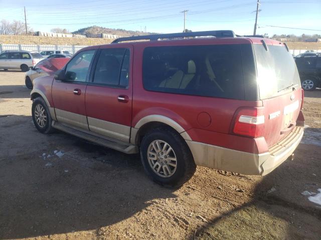 Photo 2 from auction – 2009 FORD EXPEDITION with VIN 1FMFK185X9LA11251