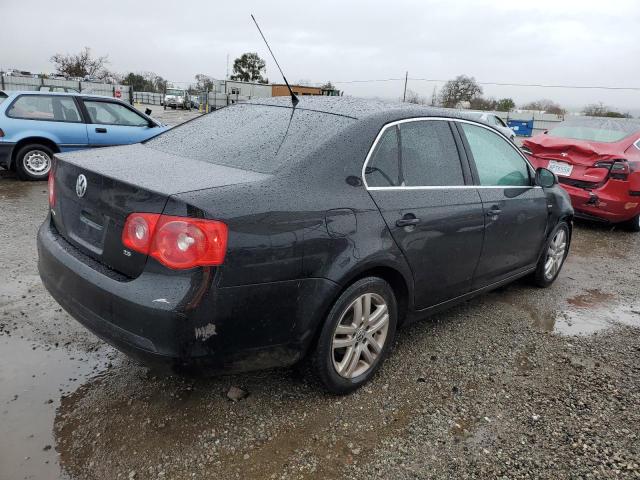 Photo 3 from auction – 2007 VOLKSWAGEN JETTA WOLF with VIN 3VWEG71K37M137688