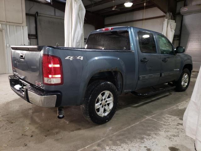 Photo 3 from auction – 2010 GMC SIERRA K15 with VIN 3GTRKVE35AG222936