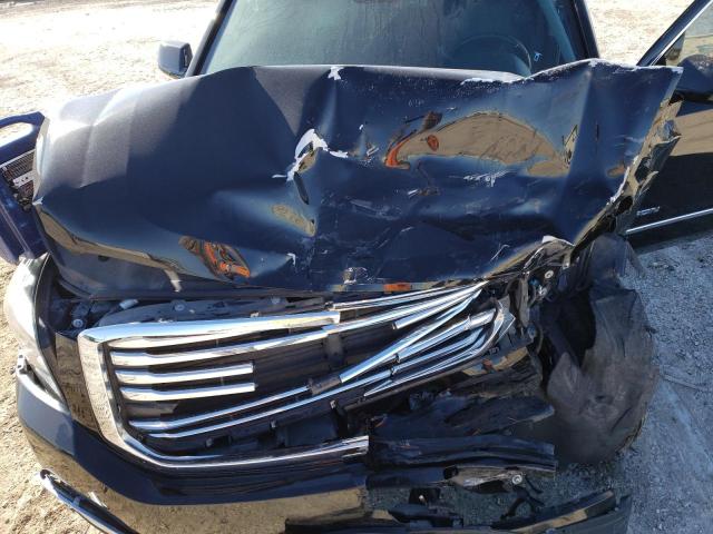 Photo 12 from auction – 2020 GMC YUKON SLT with VIN 1GKS1BKC2LR176397