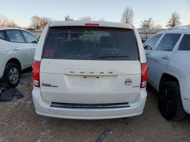Photo 6 from auction – 2013 DODGE GRAND CARA with VIN 2C4RDGBG5DR598788