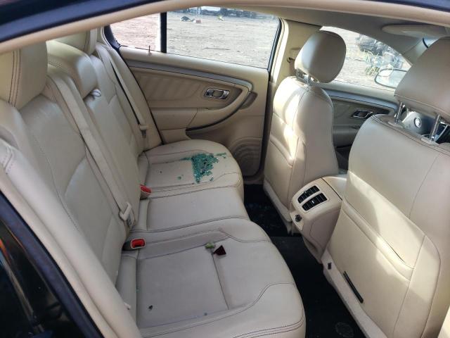 Photo 10 from auction – 2015 FORD TAURUS SEL with VIN 1FAHP2E8XFG169408