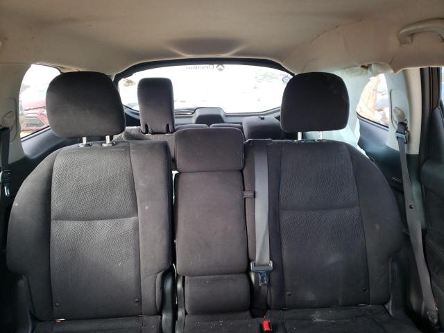 Photo 10 from auction – 2013 NISSAN PATHFINDER with VIN 5N1AR2MM0DC624058