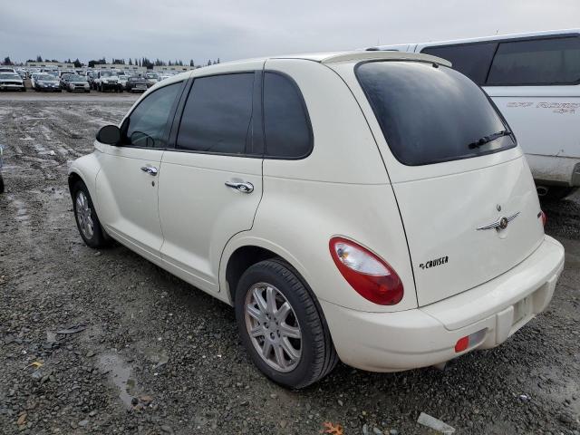Photo 2 from auction – 2008 CHRYSLER PT CRUISER with VIN 3A8FY58B38T124826