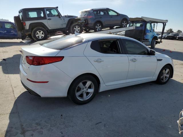 Photo 3 from auction – 2015 KIA OPTIMA LX with VIN KNAGM4A75F5647685