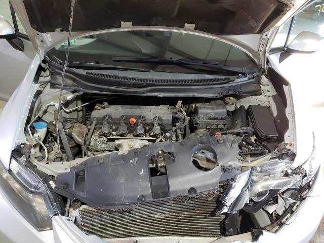 Photo 11 from auction – 2013 HONDA CIVIC LX with VIN 2HGFB2F59DH580497