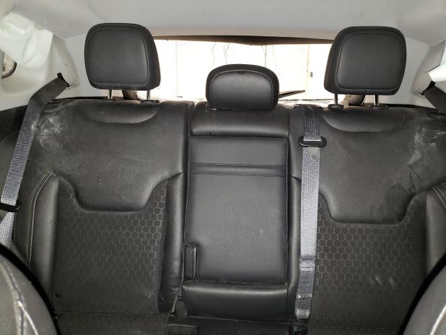 Photo 10 from auction – 2018 JEEP COMPASS LA with VIN 3C4NJCBB8JT165639