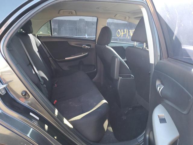 Photo 10 from auction – 2010 TOYOTA COROLLA BA with VIN 1NXBU4EEXAZ200771
